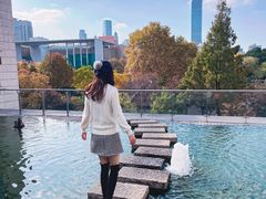 -南京圣和府邸豪华精选酒店