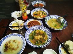 -管记水席老店(仙果市街店)