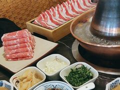 -东来顺饭庄(金泉广场店)