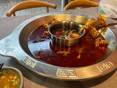 -味仙疯美蛙鱼头火锅(宜兴旗舰店)