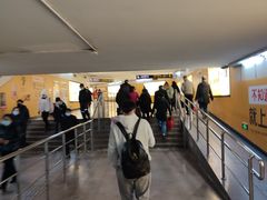 -常熟路(地铁站)