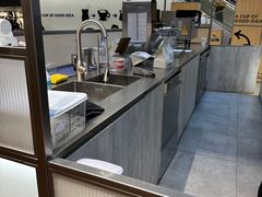 -Seesaw Coffee(上海虹桥天地店)