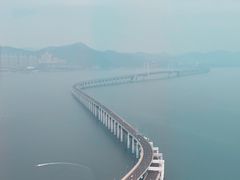-星海湾跨海大桥