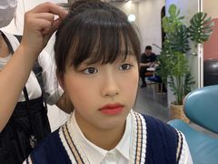 -海马体照相馆(上海宝山万达广场店)