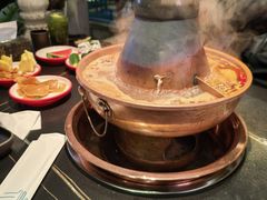 -乔先生涮肉·鲜活牛羊肉火锅(塘沽店)