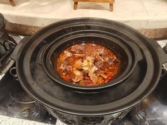 -东莞塘厦三正半山温泉酒店·沙利文西餐厅