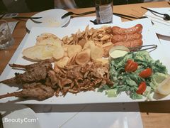 -HELLO MUSAE 拾光缪斯餐厅·纯正希腊风味(苏州中心店)