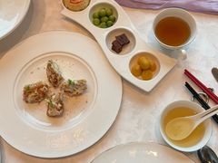 -Yan Ting宴庭中餐厅-长沙瑞吉酒店(运达店)