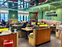 -0048鲜活香辣虾·火锅(铜陵路店)
