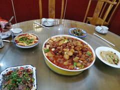 -福顺祥大盘鸡(临潼店)