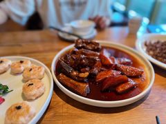 -永安鱼庄·镇江菜(丁卯店)