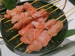 -新辣道鱼火锅(航天万源店)
