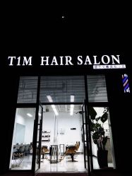 -未来美发·T1M HAIR SALON