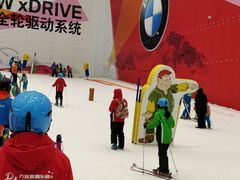 -哈尔滨热雪奇迹