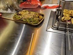 -市井烧烤·卤虾(和平上东店)