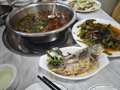 -邮亭丁鲫鱼(大足总店)