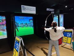 -VS SPORTS PARK运动玩乐园·团建·生日会(合生汇店)
