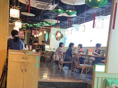 -蛙月荷·紫苏牛蛙(三街两巷店)
