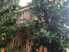 -周三的情书花园餐厅(江北店)