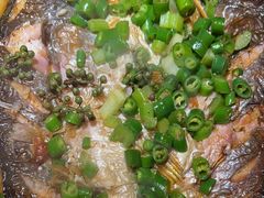 -夯鱼烤鱼·尔滨地标美食(国展店)