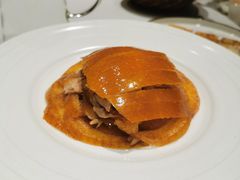 -君子·兰餐厅(长江路店)