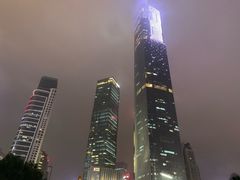 -广州四季酒店