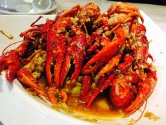 -阿楷·二十年烧烤宵夜·渔家小寨(达明店)