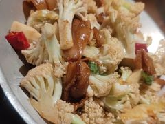 -解家河南菜(金水路店)