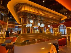 -二发烧烤(亚麻厂店)