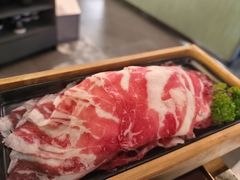 -湊湊火锅·茶憩(杭州湖滨银泰in77店)