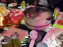 -星璨火吧KTV聚会餐厅(丰庆路店)