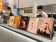 -KOI Thé(力宝广场店)