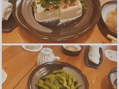 -章之鱼家(体育东路店)