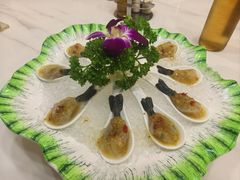 -嘉升大排档(番禺总店)