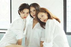 -克拉女神写真馆·匠心定制