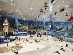 -长沙湘江欢乐雪域