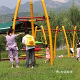 ✨郊野乐园探险记✨