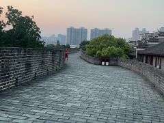 -襄阳古城