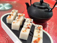 -魁盛居百年鲁菜馆(中林路店)