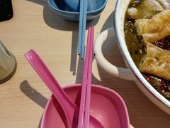 -友达面馆(二七南路店)