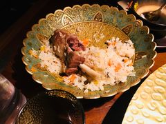 -楼兰新疆主题餐厅(苏州中心店)