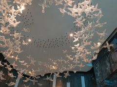 -瑞德姆美人鱼海底演艺主题餐厅(亚龙湾店)