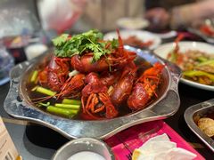 -袁老大龙虾(石鼓路总店)