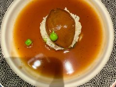 -石泉私宴
