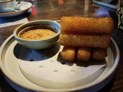 红糖糍粑-水煮三国·川鲁江湖菜(香山店)