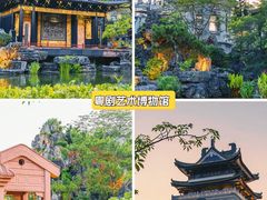 -广州西关永庆坊旅游区