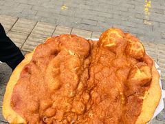 -黑窑厂糖油饼烤鸭·清真菜(旗舰店)