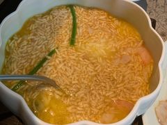 瑶柱海鲜泡饭-穹六人间 people 6(岳阳路店)