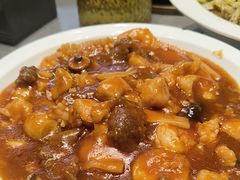 -黑窑厂糖油饼烤鸭·清真菜(旗舰店)