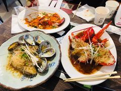 -盒马鲜生(帝斯曼店)